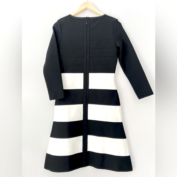 VISCOSE MIDI DRESS (Season Sale❣️) - Picture 2 of 4